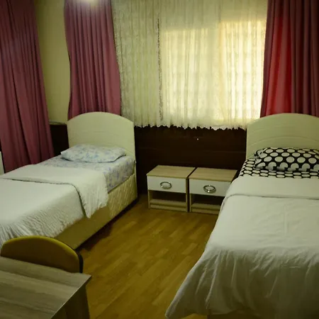 Konaklar Premium