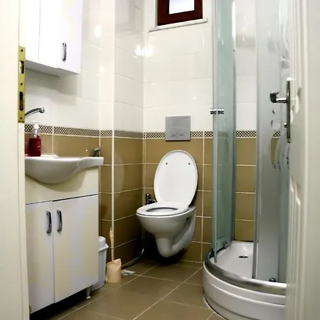 空那卡拉尔尊贵酒店 特拉布宗