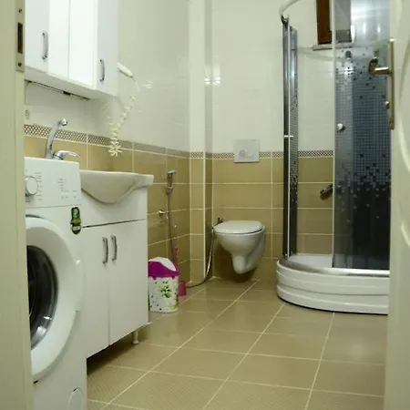 Konaklar Premium 2* トラブゾン