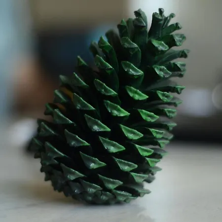 アパートホテル Konaklar Premium 2*