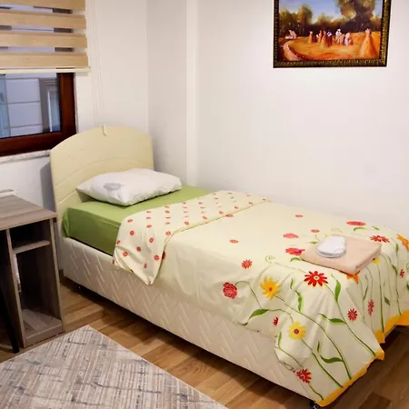 空那卡拉尔尊贵酒店 公寓式酒店