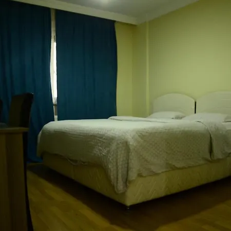 Aparthotel Konaklar Premium Trabzon