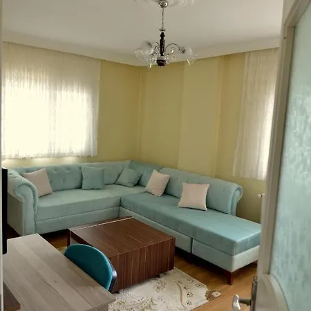 空那卡拉尔尊贵酒店 公寓式酒店 特拉布宗