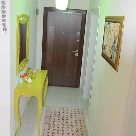 公寓式酒店 空那卡拉尔尊贵酒店 2*