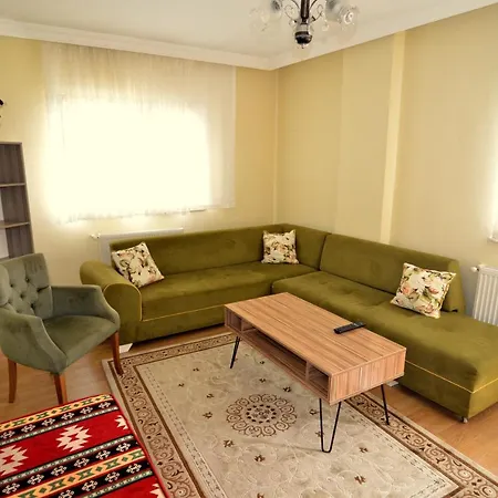 空那卡拉尔尊贵酒店 特拉布宗