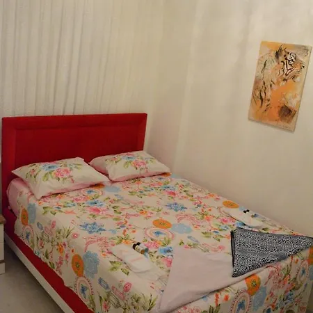 アパートホテル Konaklar Premium トラブゾン