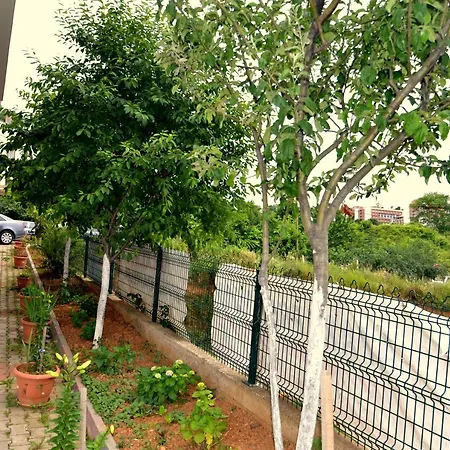 空那卡拉尔尊贵酒店 公寓式酒店