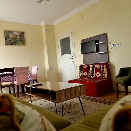 Konaklar Premium アパートホテル