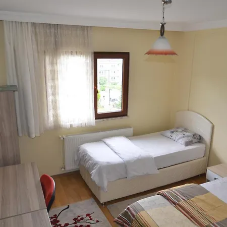 Konaklar Premium 2* トラブゾン