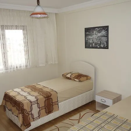 空那卡拉尔尊贵酒店 公寓式酒店