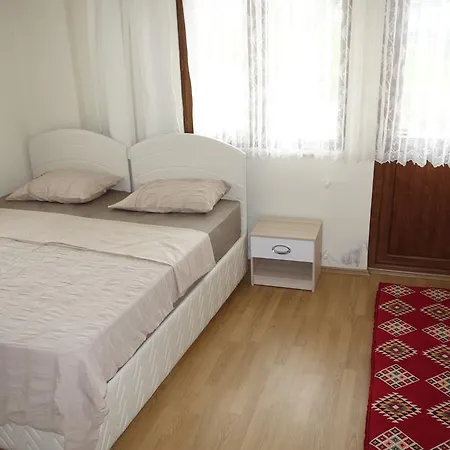 公寓式酒店 空那卡拉尔尊贵酒店 2*