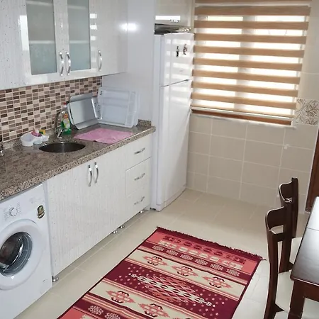 Konaklar Premium アパートホテル 2*