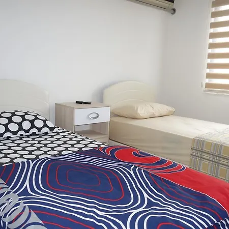 Konaklar Premium アパートホテル トラブゾン