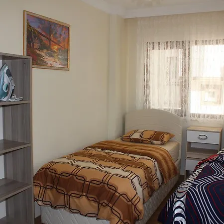 アパートホテル Konaklar Premium