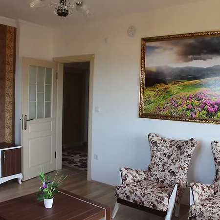 空那卡拉尔尊贵酒店 2* 特拉布宗