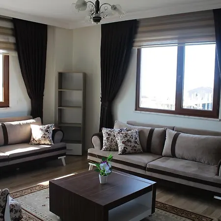 Konaklar Premium トラブゾン