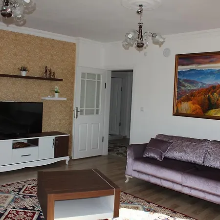 空那卡拉尔尊贵酒店 公寓式酒店 特拉布宗