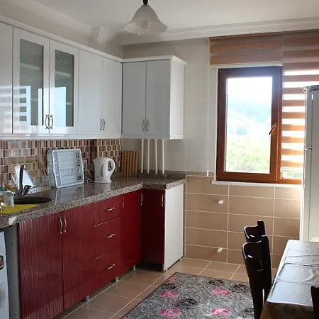 公寓式酒店 空那卡拉尔尊贵酒店