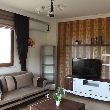 Konaklar Premium アパートホテル