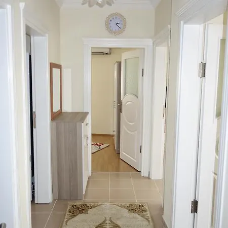 Konaklar Premium トラブゾン