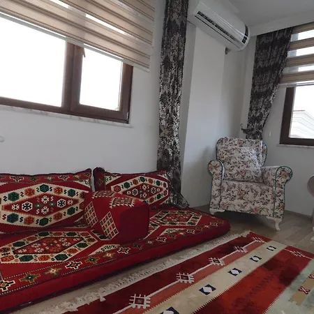 Konaklar Premium トラブゾン