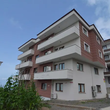 空那卡拉尔尊贵酒店 特拉布宗