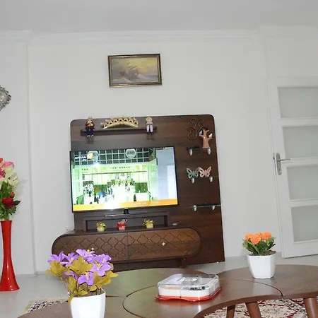 アパートホテル Konaklar Premium 2*