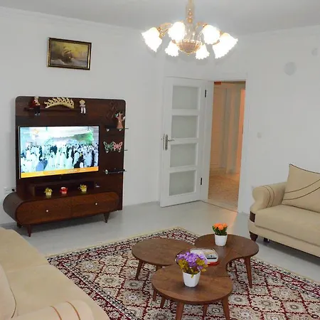 公寓式酒店 空那卡拉尔尊贵酒店 2*