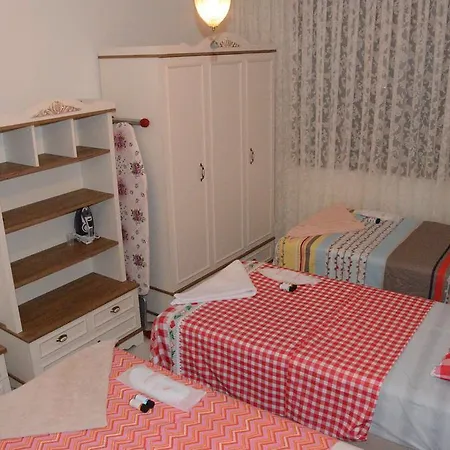 Konaklar Premium トラブゾン