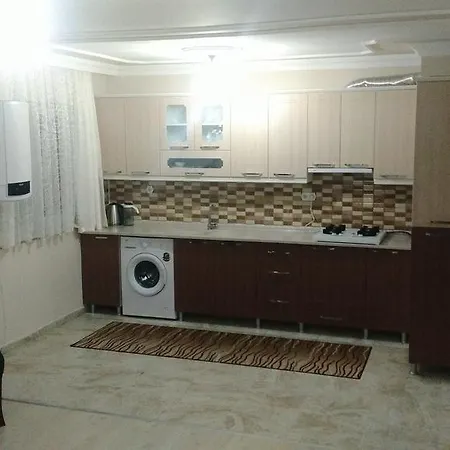 Konaklar Premium アパートホテル