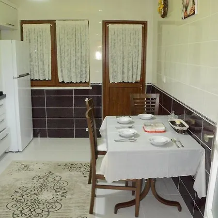 Konaklar Premium トラブゾン