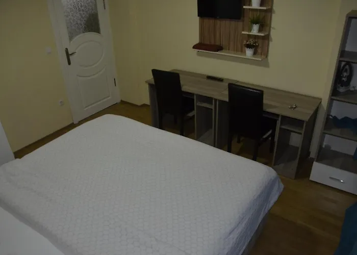 Konaklar Premium Aparthotel 2*