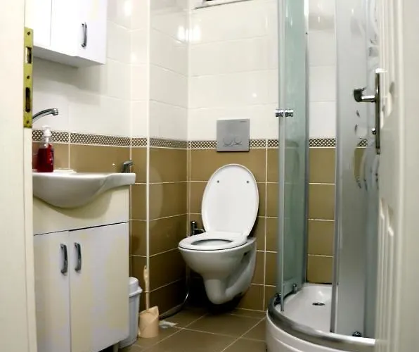 Konaklar Premium Trabzon