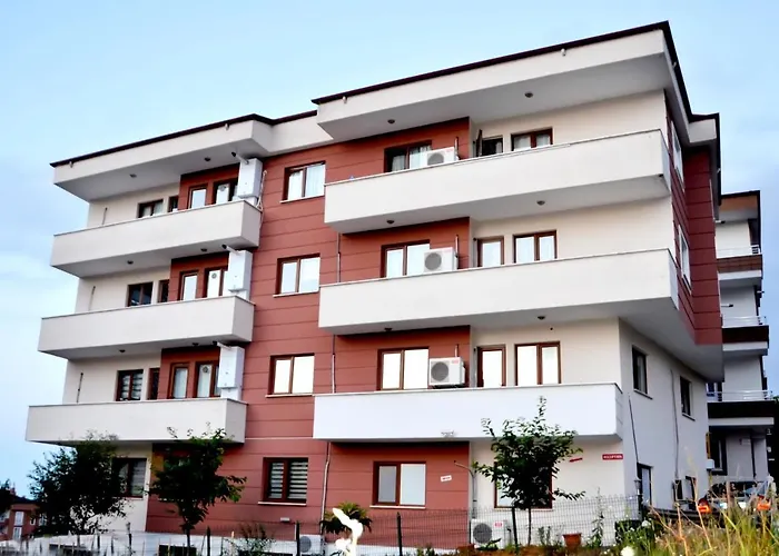 Aparthotel Konaklar Premium Trabzon