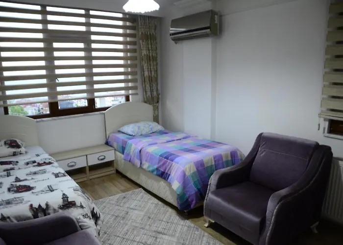 Aparthotel Konaklar Premium Trabzon