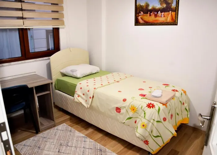 Konaklar Premium Aparthotel