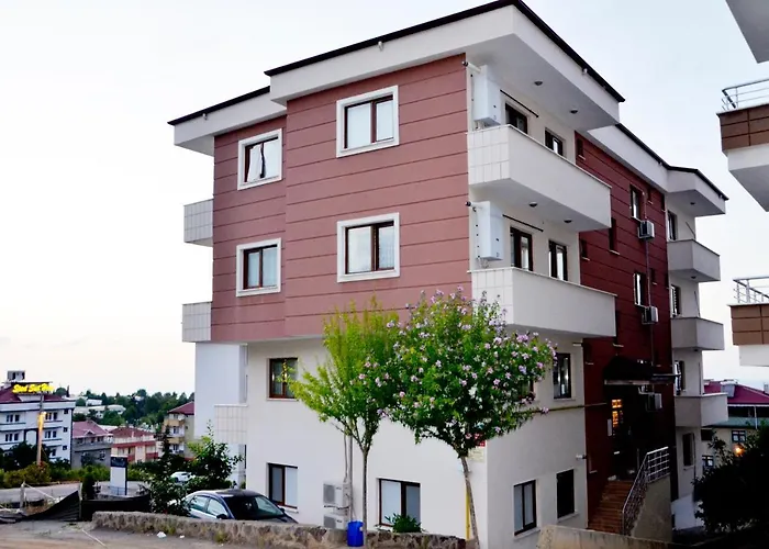 Konaklar Premium 2* Trabzon