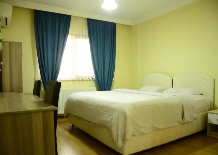Aparthotel Konaklar Premium 2*