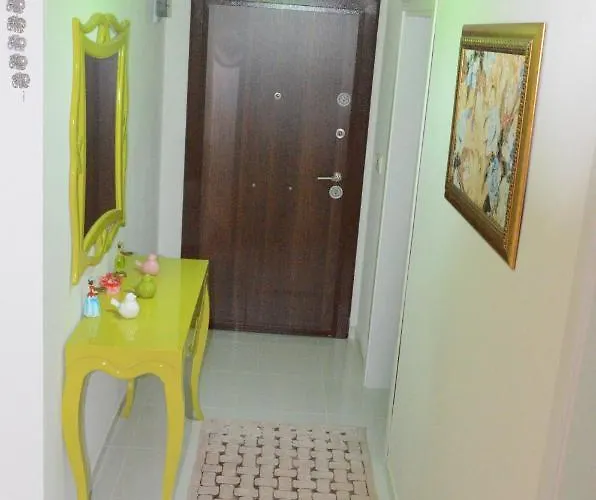 Aparthotel Konaklar Premium 2*