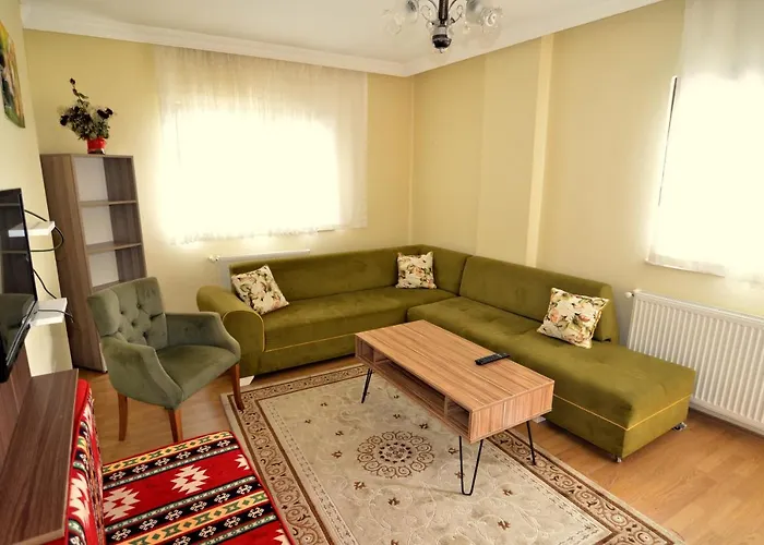 Konaklar Premium Trabzon