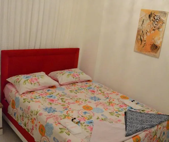 Aparthotel Konaklar Premium Trabzon