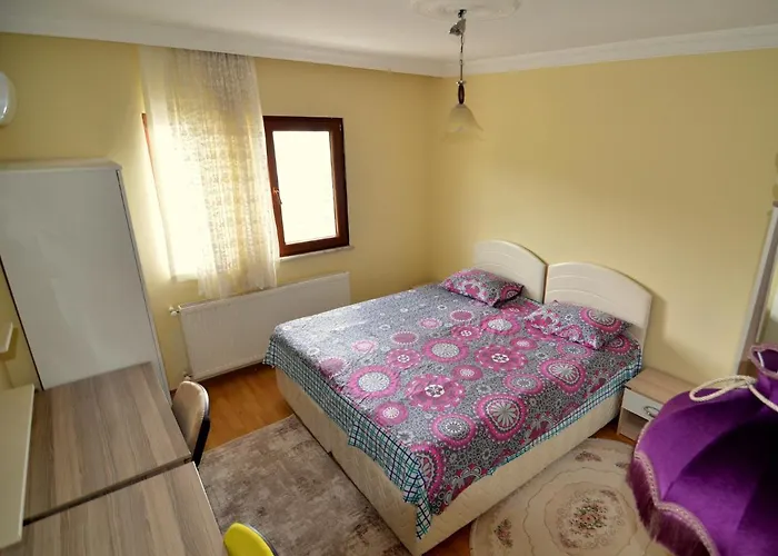 Konaklar Premium Aparthotel