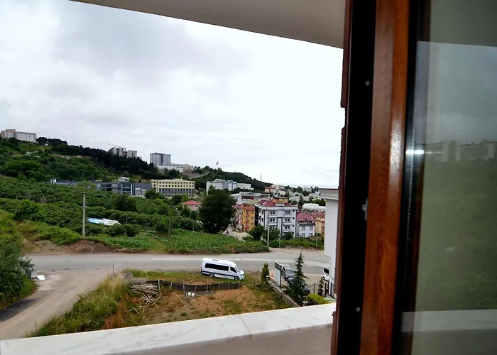 Aparthotel Konaklar Premium