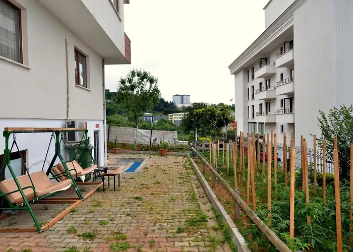 Konaklar Premium Aparthotel