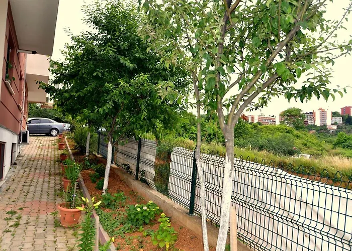 Konaklar Premium Aparthotel