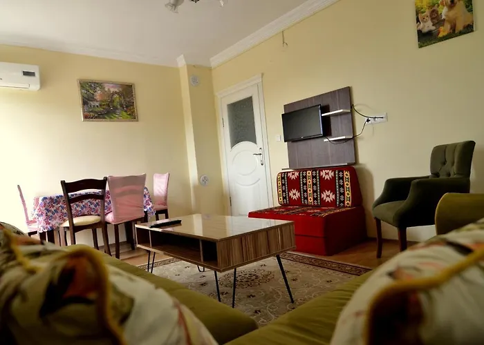 Konaklar Premium Aparthotel