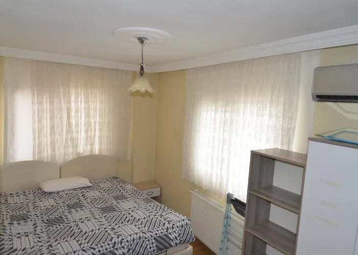 Konaklar Premium Trabzon