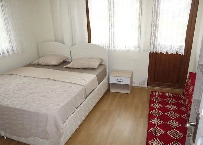 Aparthotel Konaklar Premium 2*