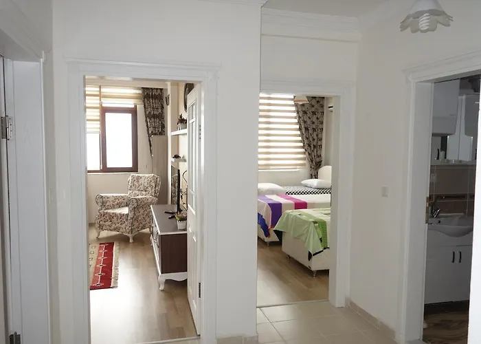 Konaklar Premium Aparthotel