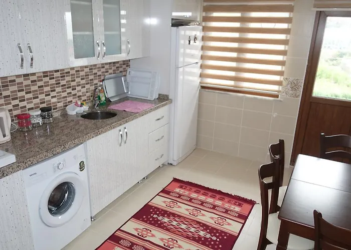 Konaklar Premium Aparthotel 2*